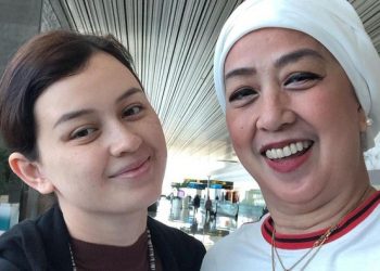 kimberly-ryder-bersama-ibunda-Irvina-Zaenal-ft-Instagram