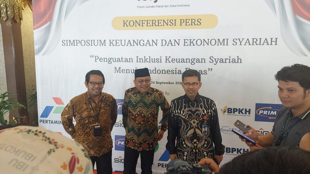 Direktur-DEKS-Bank-Indonesia-BI-Rifki-Ismal-dalam-Forum-Forjukafi-ft-Is.