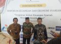 Direktur-DEKS-Bank-Indonesia-BI-Rifki-Ismal-dalam-Forum-Forjukafi-ft-Is.
