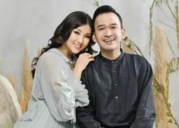 ruben-onsu-dan-sarwendah-foto-instagramrubenonsu