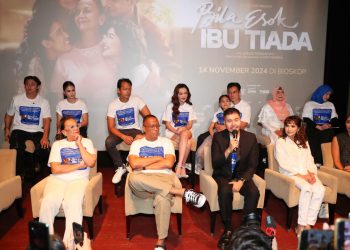 Christine-Hakim-Rudi-Seodjarwo-Agung-Saputra-Produser-Bila-Esok-Ibu-Tiada-ft-Reza