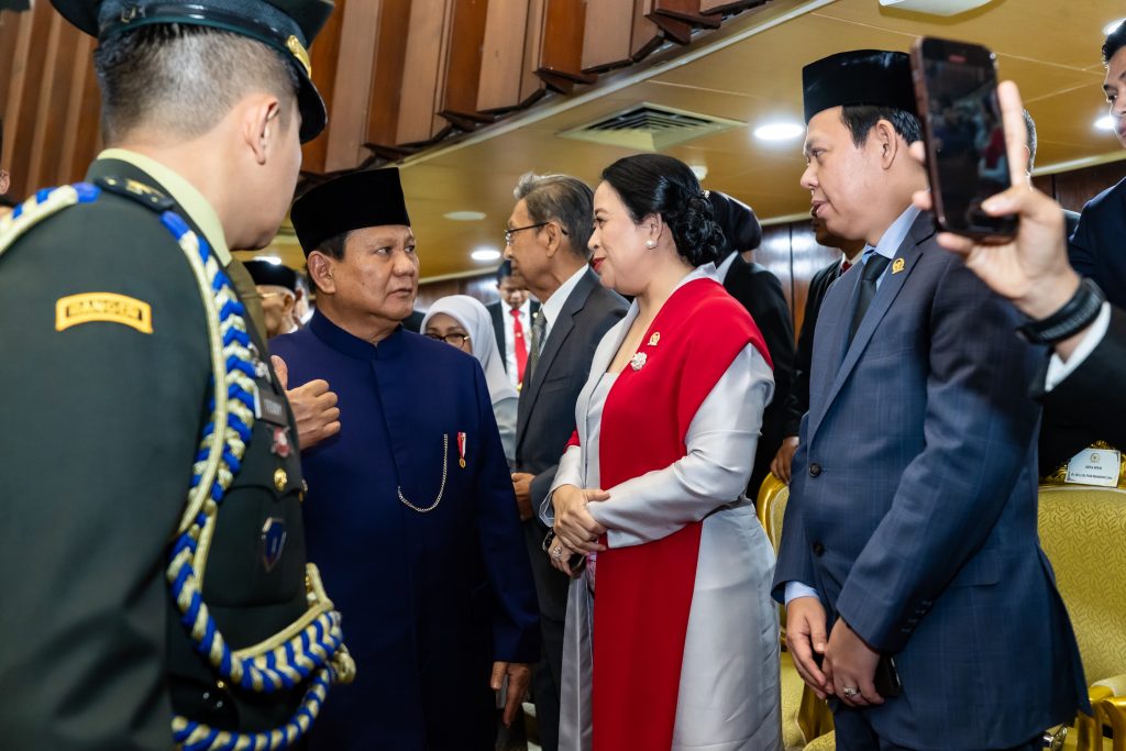 Puan-Maharani-epresiasi-pidato-Presiden-Prabowo-Subianto