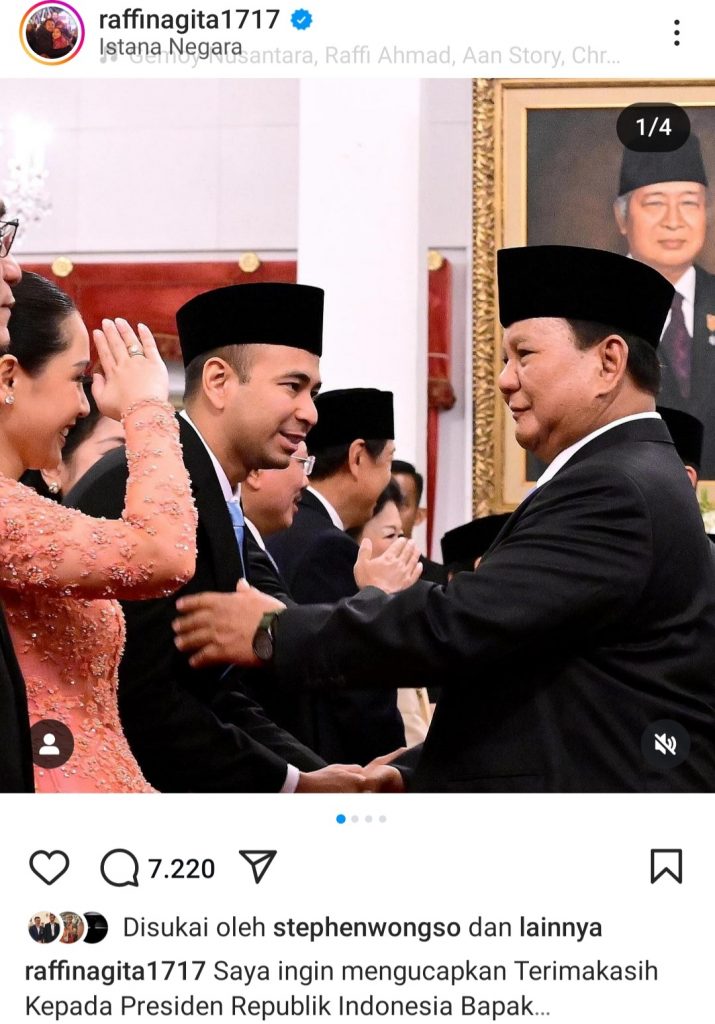 Raffi-Ahmad-mengembangkan-tugas-Utusan-Khsusus-Presiden_Instagram