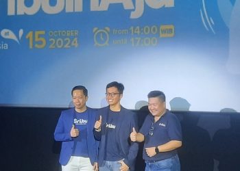 Ryan-Gondokusum-Alendro-Gondokusumo-umumkan-Sribu-aja-dan-SribuFest-ft-Cakra