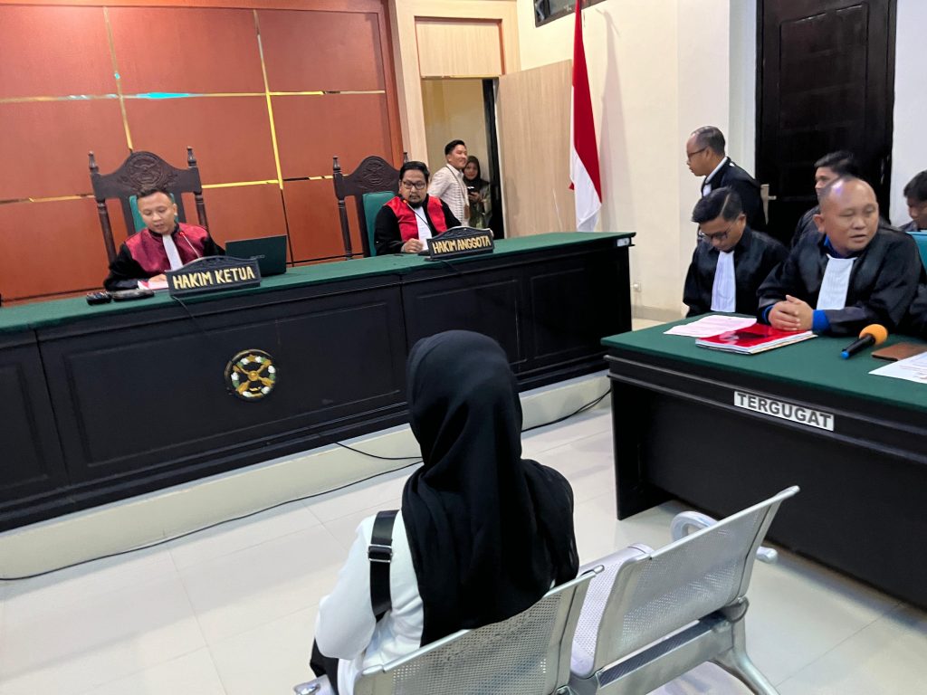 Sidang-Guru-honorer-Supriyani-di-PN-Konowe-Selatan