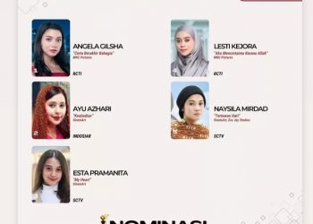 Ayu-Azhari-masuk-daftar-Nominasi-Pemeran-Wanita-Terpuji-Festival-Film-Bandung