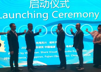PEKAN-TV-FUJIAN-QUANZHOU-INDONESIA-FILIPINA-CHINA-2024-DILUNCURKAN-DI-JAKARTA-f-t-Ist