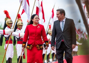 Puan-Maharani-hadiri-Forum-G20-Brazil