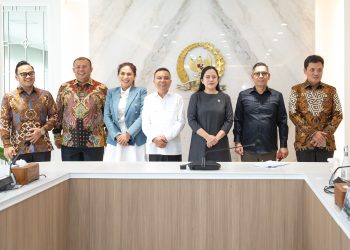 Rapat-Pimpinan-DPR-RI-persiapan-Uji-Kalayakan-KPK