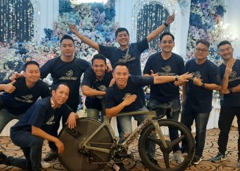 EcoMP3-Cycling-Club-Rayakan-9-Tahun-Persaudaraan-fto-Cakraline