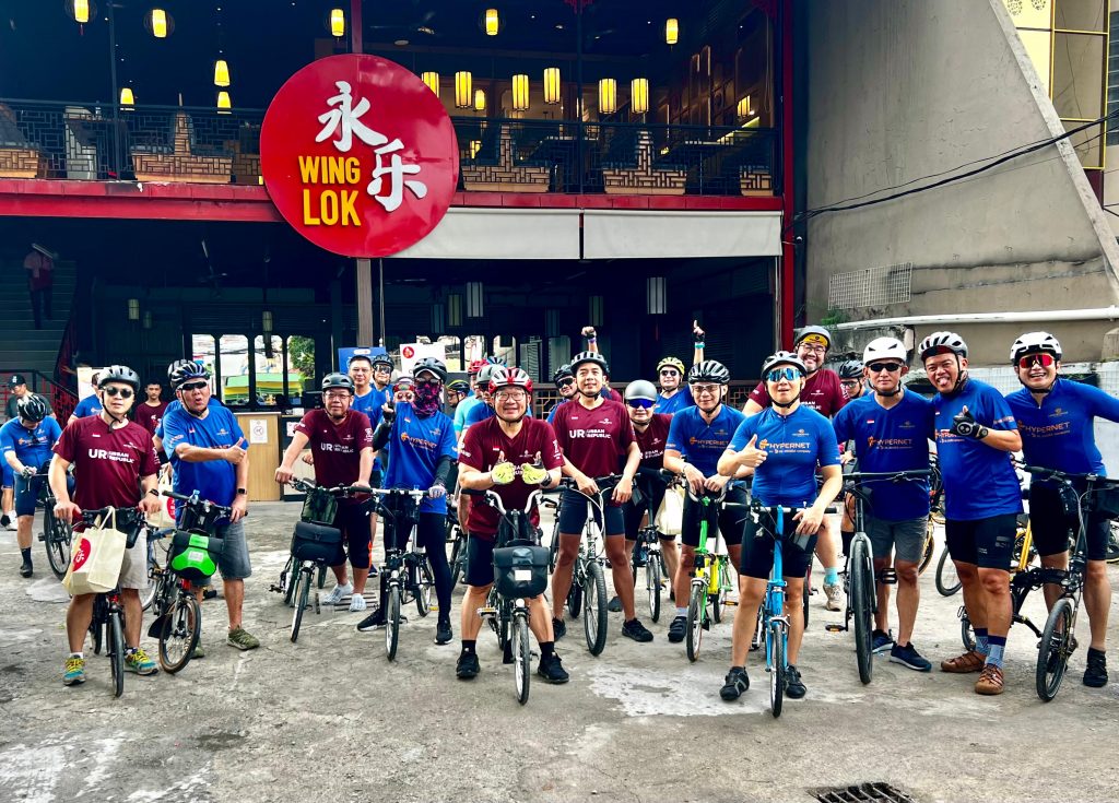 Salah-satu-kegiatan-Fun-Bike-EcoMP3-Cycling-Club