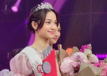 Sydney-Askassya-Terpilih-Gadis-Sampul-2024