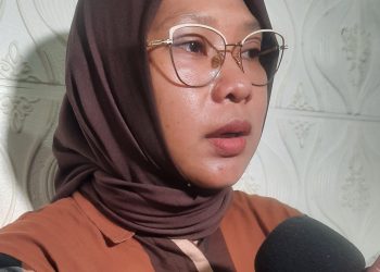 Ade-Andriani-istri-mendiang-Sandy-Permana-foto-Cakraline