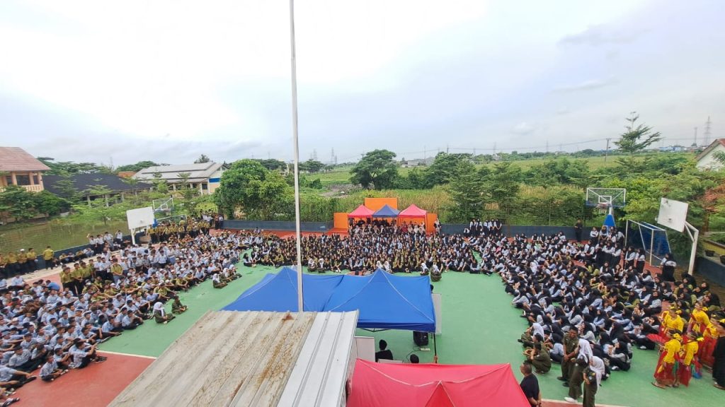 Keseruan-goes-to-school-di-Bekasi-Cikarang-dan-Karawang