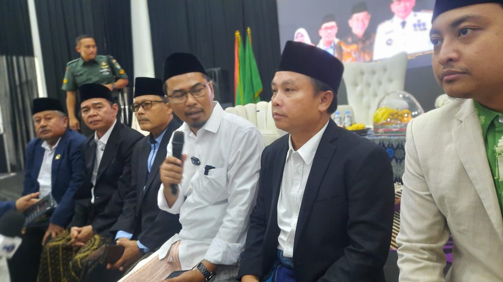 Ketua-MUI-Banten-Bidang-Informasi-dan-Komunikasi-serta-kebudayaan-Islam-Alwiyan-Qosid-Syamun-foto-Cakraline