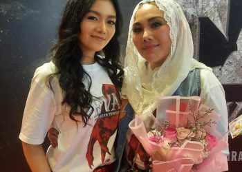 Produser-Citra-Visual-Sinema-Niken-Septikasari-dan-Marsya-Doeni-Puteri-ft-Cakraline