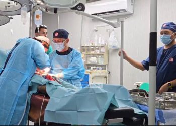 Tim-Medis-Sat-bertugas-di-RS-Indonesia-di-Gaza-ft-Mercy