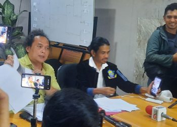 Deolipa-Yumara-bersama-Andi-perwakilan-UMKM-Saat-Jumpa-Pers-di-Balai-Wartawan-Polda-Metro-Jaya