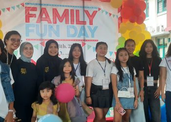 Family-Fun-Day-Global-Jaya-School-Seru-Meriah-dan-Menyenangkan-dengan-Kreativitas-anak-anak