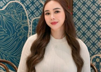 Aura-Kasih-foto-Instagram