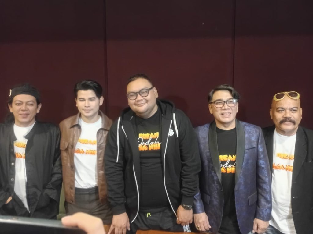 Bagiono-Prabowo-Bukan-Jodoh-Biasa-Nih-Sempar-tertunda-karena-pandemi-Covid-19