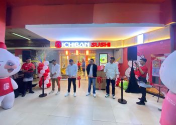 Ichiban-Sushi-Buka-Aoutlet-Baru-di-PGC-Cililitan-ft-Ist-