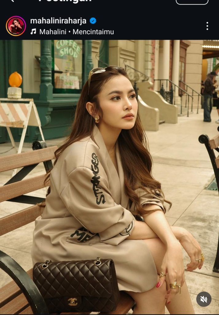 Mahalini-Raharja-foto-Instagram