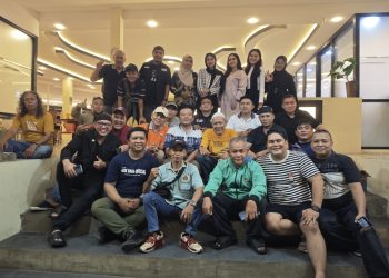 Yayasan-Peduli-Jurnalis-Indonesia-Mempereat-Silaturahmi-Sesama-Wartawan.
