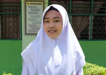 Herma-Yulia-Siswa-MAN-3-Madina-diterima-di-Universitas-Indonesia-ft-Ist