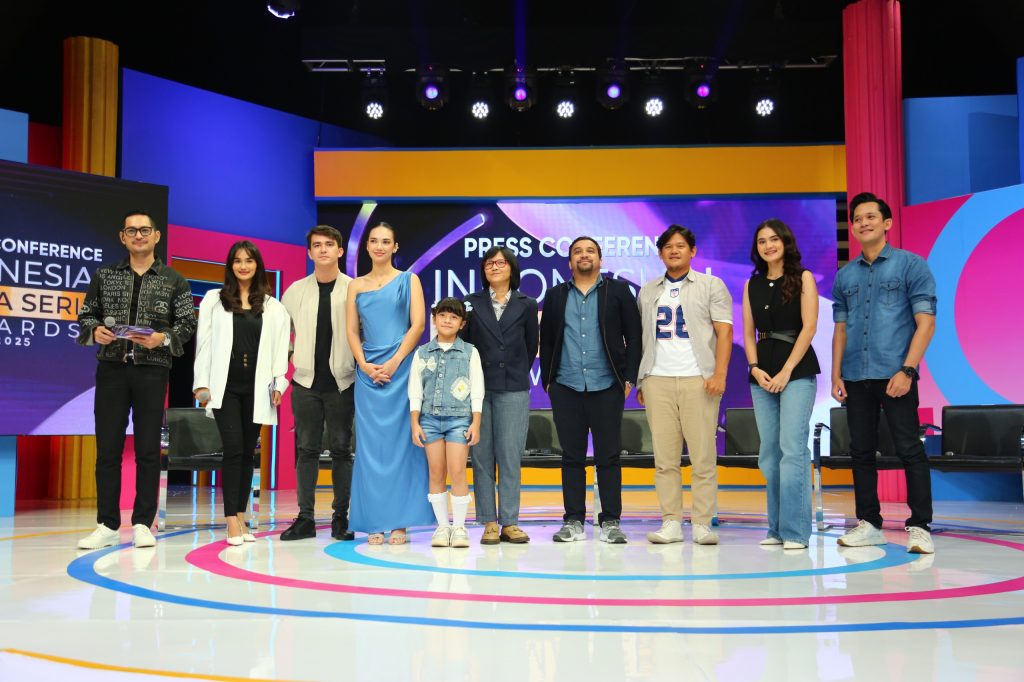 Indonesian-Drama-Series-Awards-IDSA-2025-Resmi-Mengumumkan-13-Nominasi-Berbagai-Kategori
