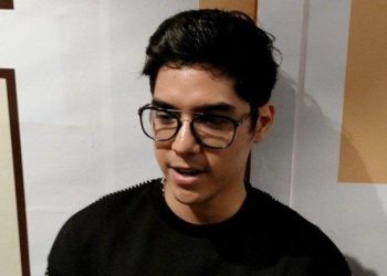 al-ghazali-Alyssa-Daquesi-siap-menjalani-pingitan