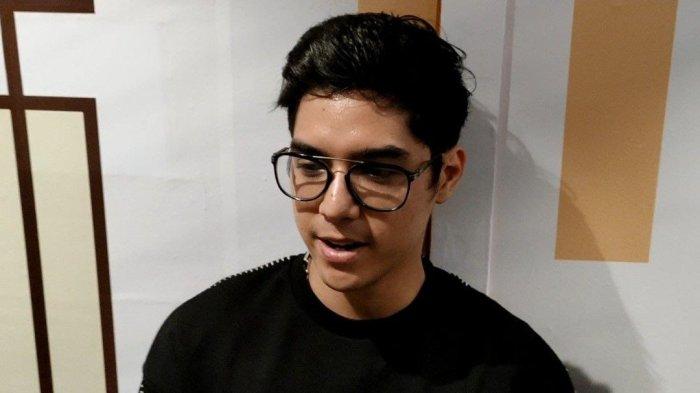 al-ghazali-Alyssa-Daquesi-siap-menjalani-pingitan