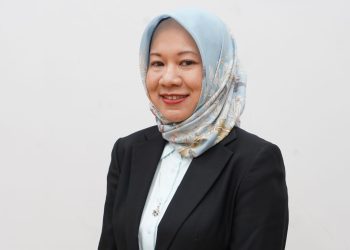 Dekan-FEB-UI-periode-2025-2029-Yulianti-Ph.D-Ft-Humas