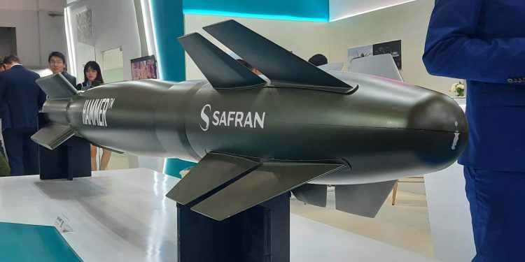 Hammer-Senjata-bom-Munisi-dikembangkan-oleh-Safran-Elctronics-Defense