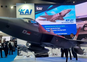 Salah-satu-Jet-Tempur-Kebanggaan-Indonesia-hasil-kerjasama-dengan-Korea-ft-Cakra