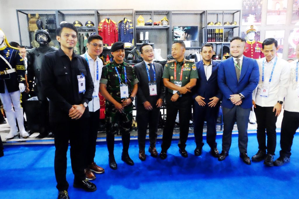 Stan-Wong-Hang-Bersaudara-banyak-dikunjungi-perwira-TNI-dan-Polri