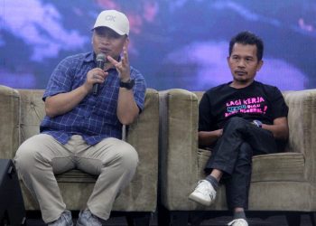 Walikota-Depok-Dr.-Drs.-H.-Supian-Suri-M.M-didampingi-Kelana-Muda-sebagai-promotor-RPM-ft-Is