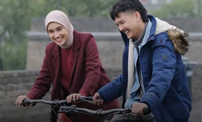 Yasmin-Nepper-Assalamualaikum-Beijing-2-Lost-In-Ningxia
