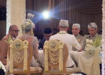 al-ghazali-Alyssa-Daquise-Sah-Menikah-ft-Instagram-Tissa-Biani