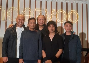 Band-Rocker-Kasarunk