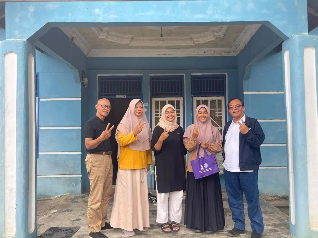 Fatimah-Azzahra-salah-satu-mahasiswa-bau-UGM-asal-Pasaman-Sumatera-Barat-memperolah-beasiswa-penuh-di-FKH-UGM-ft-UGM