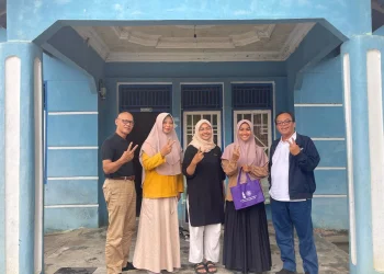 Fatimah-Azzahra-salah-satu-mahasiswa-bau-UGM-asal-Pasaman-Sumatera-Barat-memperolah-beasiswa-penuh-di-FKH-UGM-ft-UGM