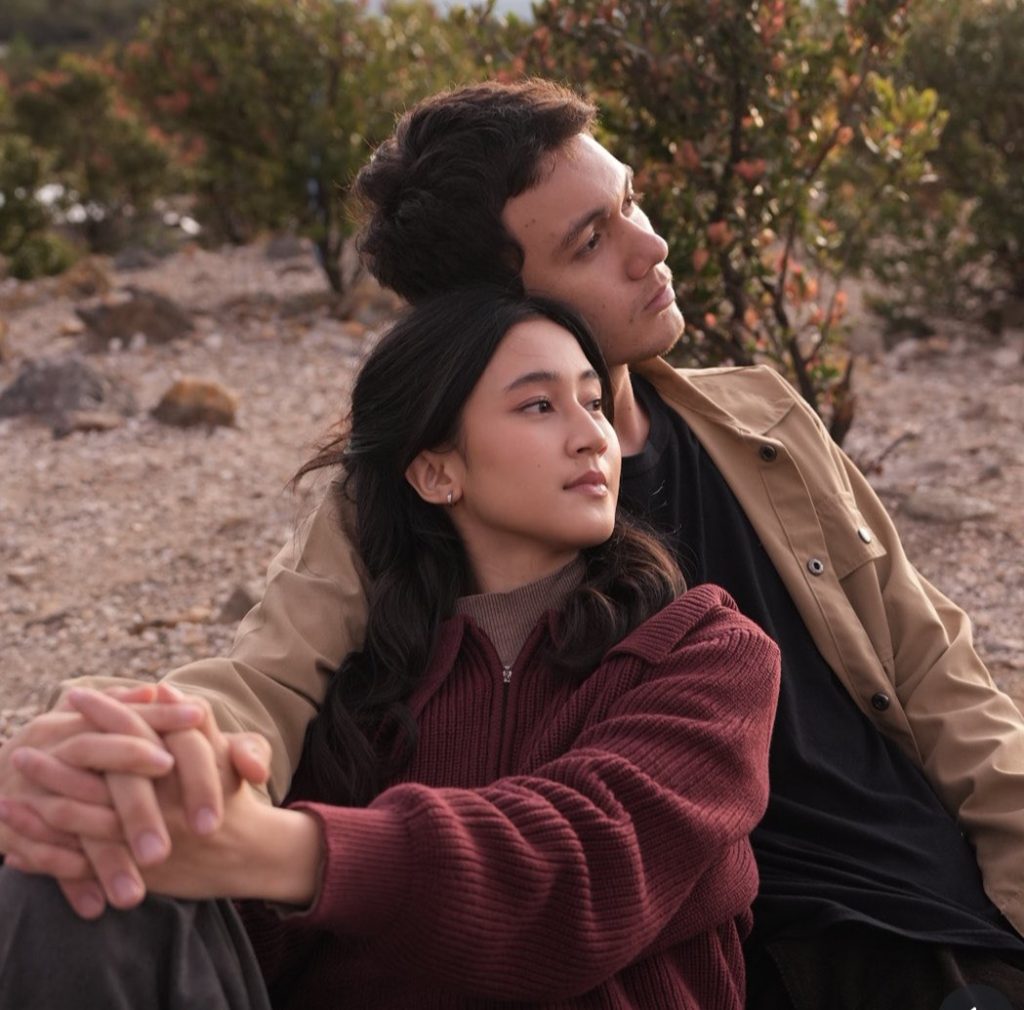 Keisya-Levronka-Rilis-Duet-bersama-Nyoman-Paul-ft-Instagram-Keisya