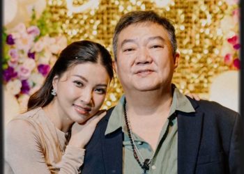 Kenangan-Sarwendah-Tan-bersama-papi-Hendrik-Lo-ft-Instagram