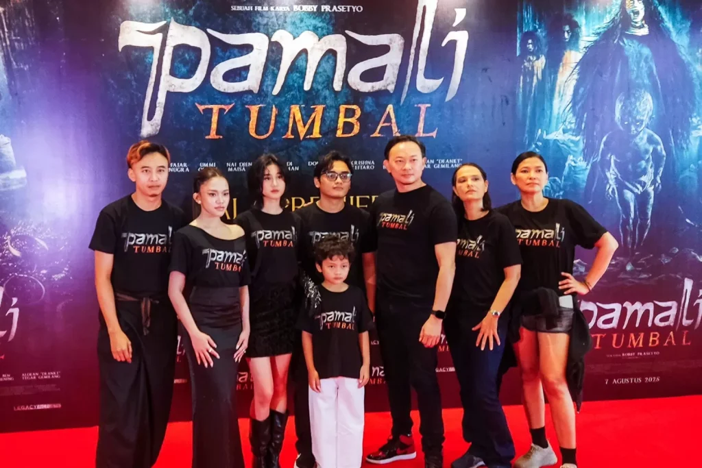 Para-Pemain-Pamali-Tumbal-ft-rahman