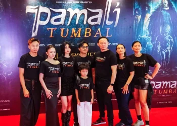 Para-Pemain-Pamali-Tumbal-ft-rahman