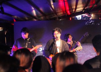 Santai-Sore-Vol-25-gandeng-Ami-awards-ft-ist