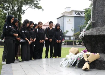 Sivitas-UGM-Menggelar-Doa-Bersama-Untuk-Septian-Eka-Rahmadi-dan-Bagus-Adi-Prayogo-ft-UGM