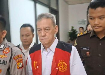 Fariz RM dituntut 6 tahun Penjara, Kuasa Hukum Deolipa Yumara Meminta divonis Rehabilitasi