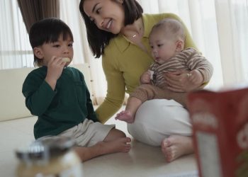 Nikita-‎Willy-Kebahagian-bersama-buah-hati-Issa-dan-Nael-ft-Instag-Nikitawilly